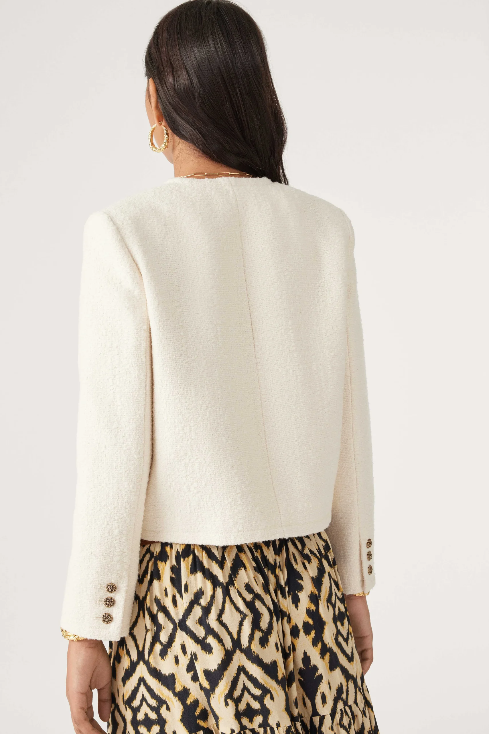 Jacke & Mantel|Ba&Sh Jacke