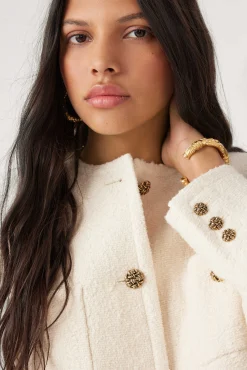 Jacke & Mantel|Ba&Sh Jacke