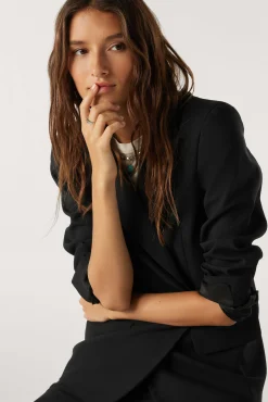 Jacke & Mantel|Ba&Sh Jacke Anzug-Stil