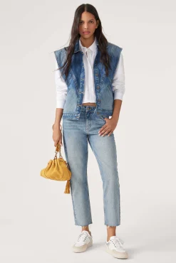 Denim|Ba&Sh Jacke