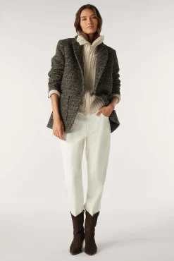 Jacke & Mantel|Ba&Sh Jacke Inspiration Herrenmode