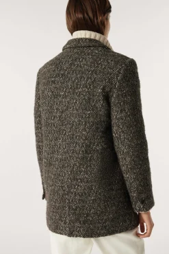 Jacke & Mantel|Ba&Sh Jacke Inspiration Herrenmode