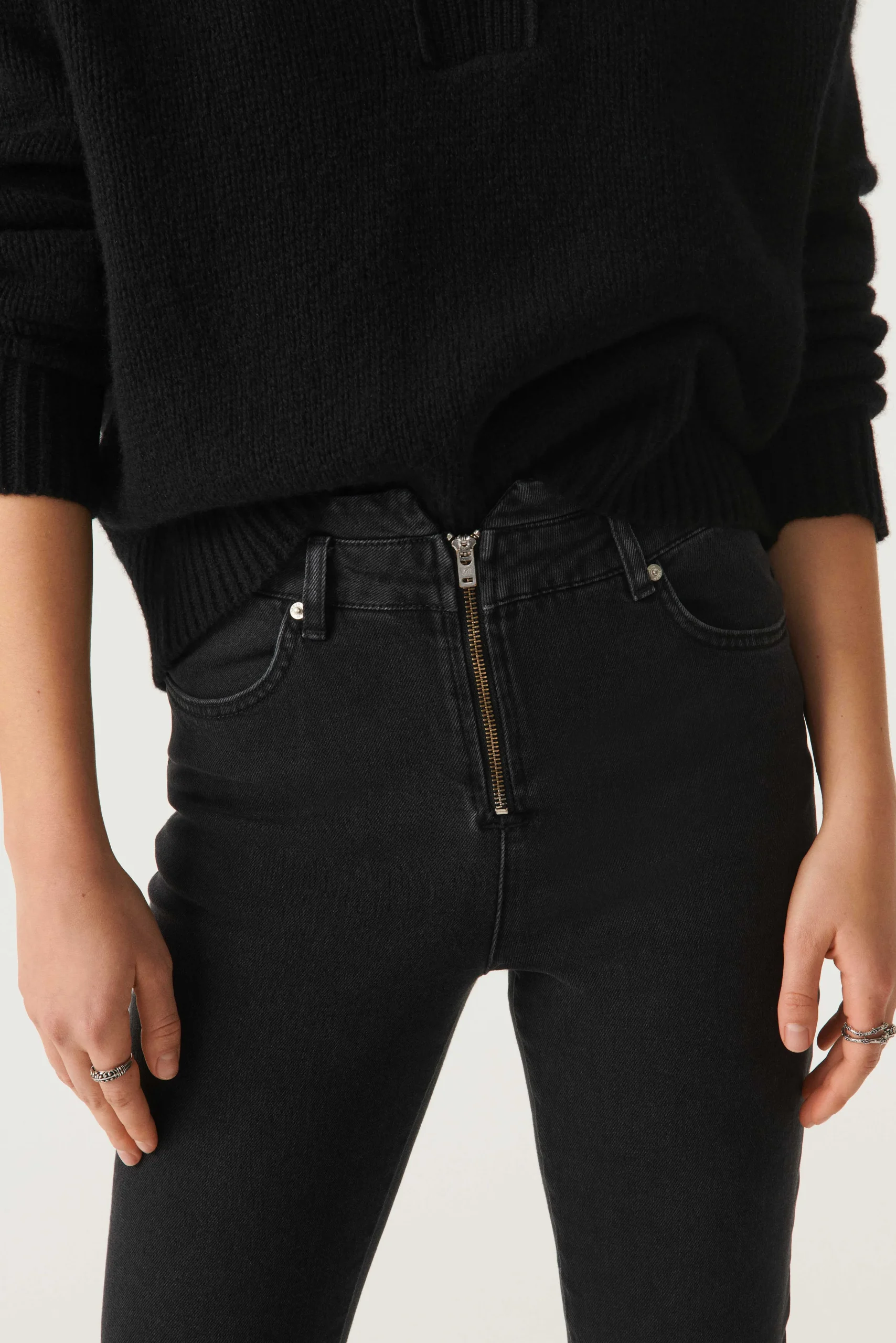 Denim|Ba&Sh Jeans