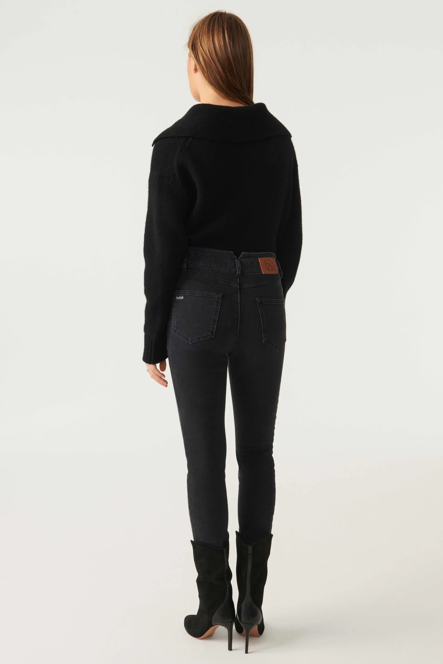 Denim|Ba&Sh Jeans