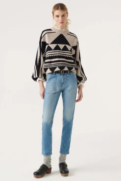 Denim|Ba&Sh Jeans
