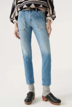 Denim|Ba&Sh Jeans