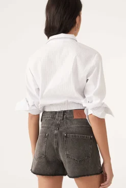 Rocke & Shorts|Ba&Sh Jeansshorts
