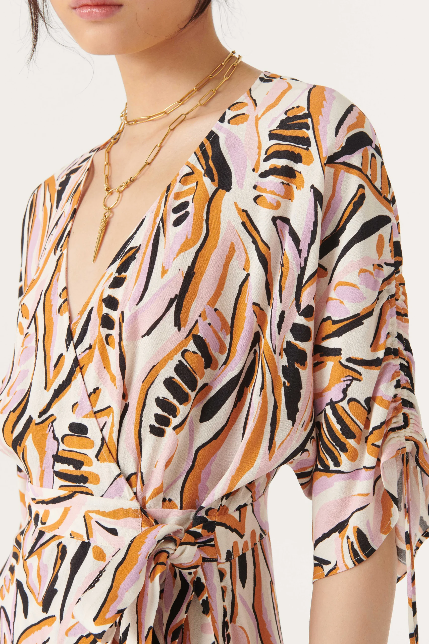 Kleider|Ba&Sh Kleid
