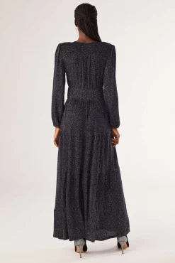 Kleider|Ba&Sh Kleid Angepasste Taille