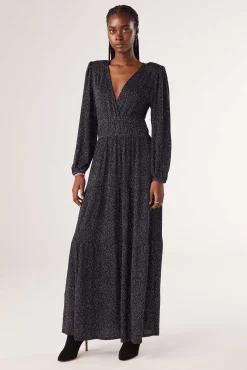 Kleider|Ba&Sh Kleid Angepasste Taille