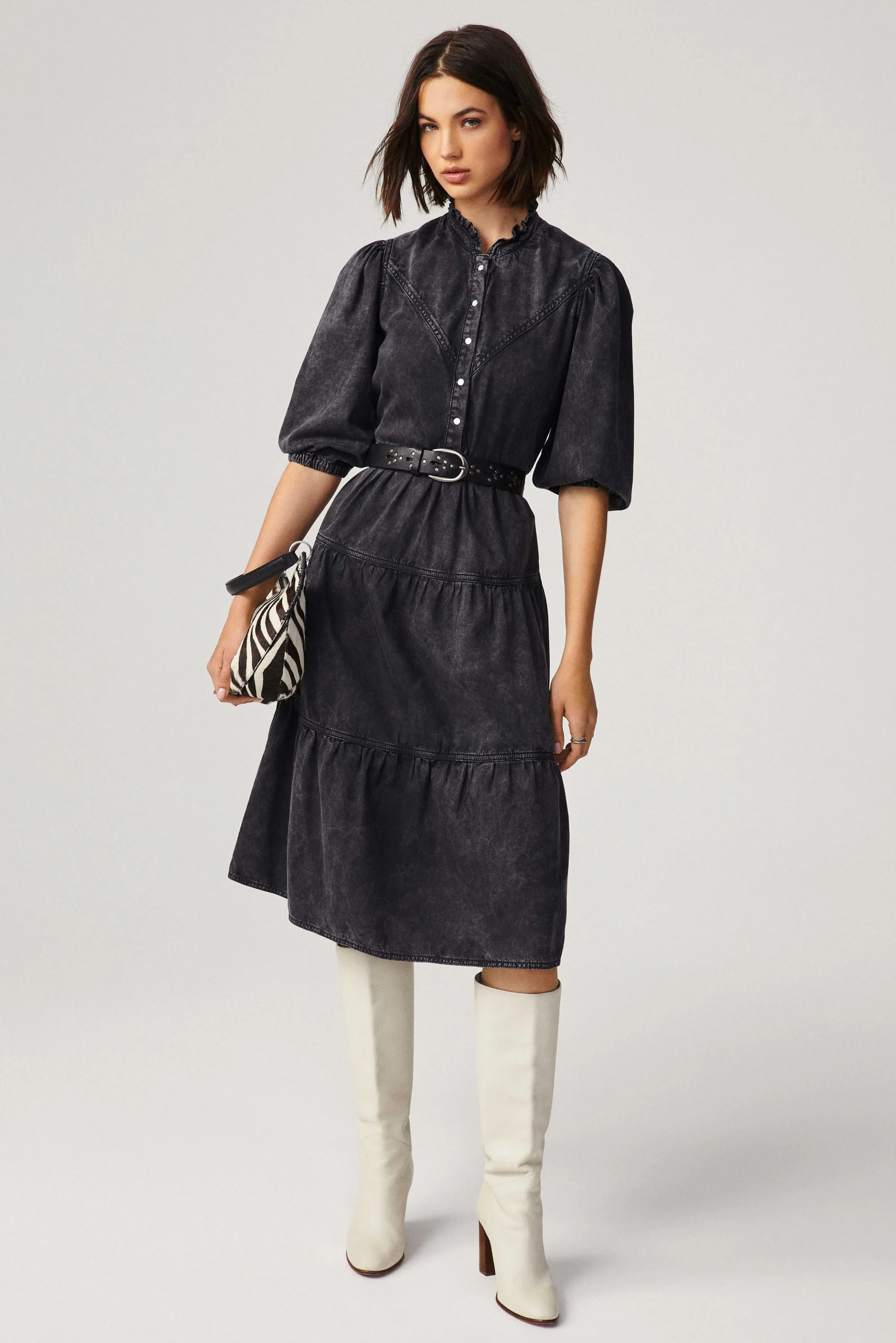 Kleider|Ba&Sh Kleid