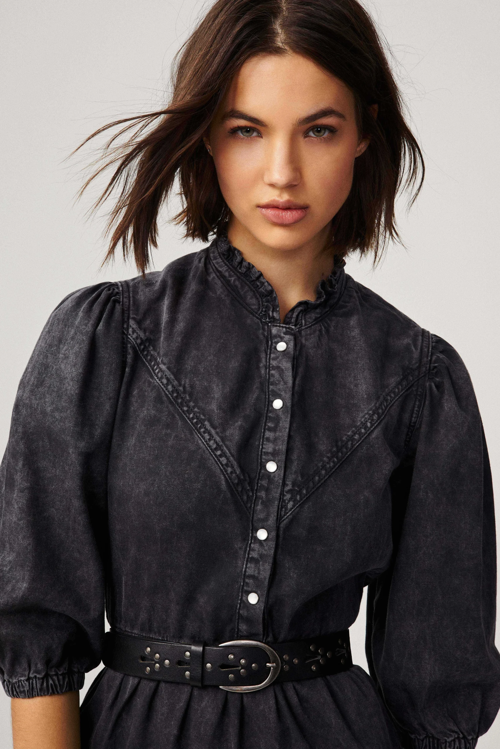 Kleider|Ba&Sh Kleid