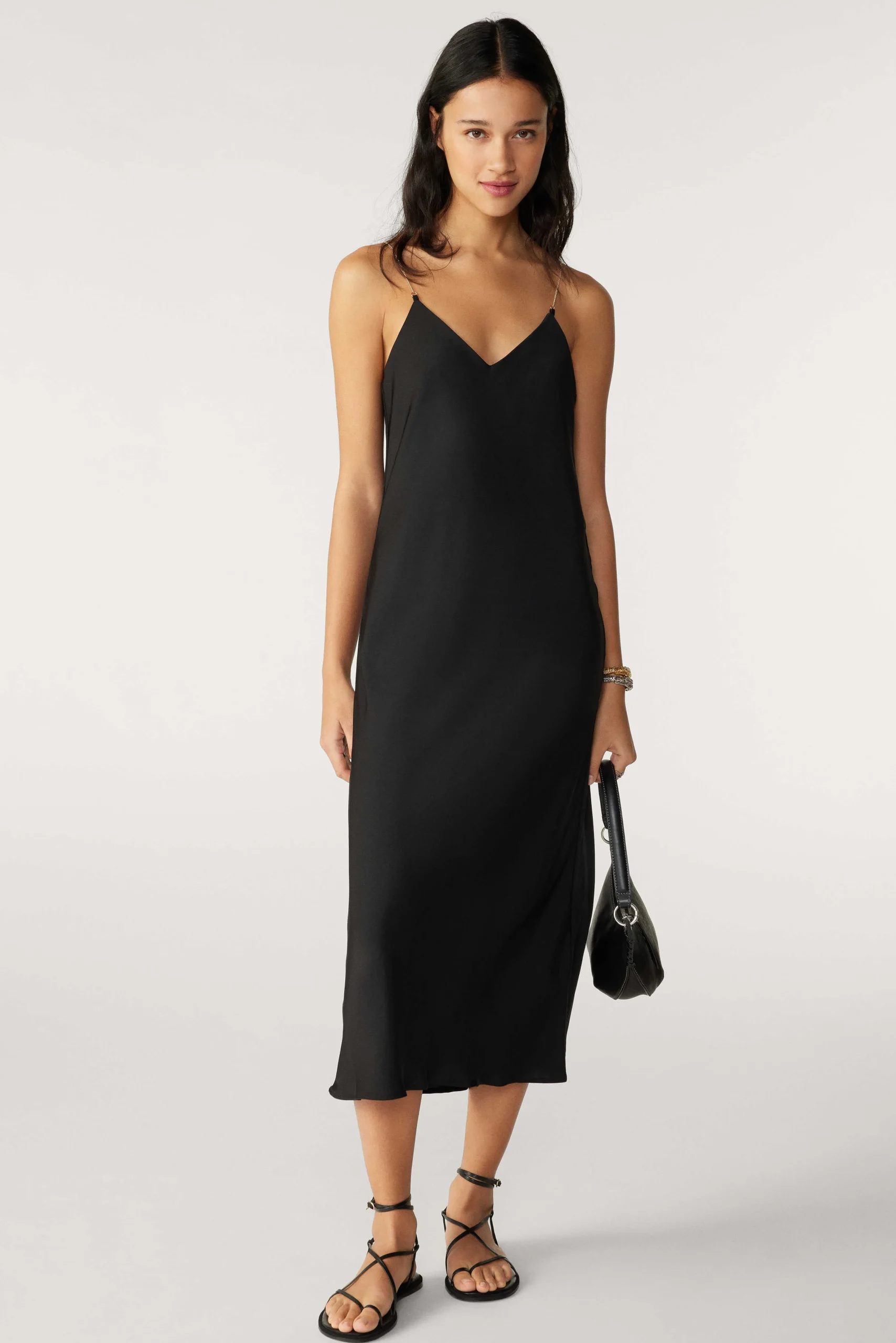 Kleider|Ba&Sh Kleid