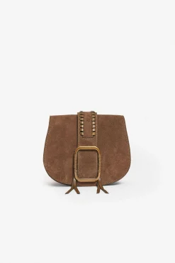 Handtaschen|Ba&Sh Kleine Umhangetasche