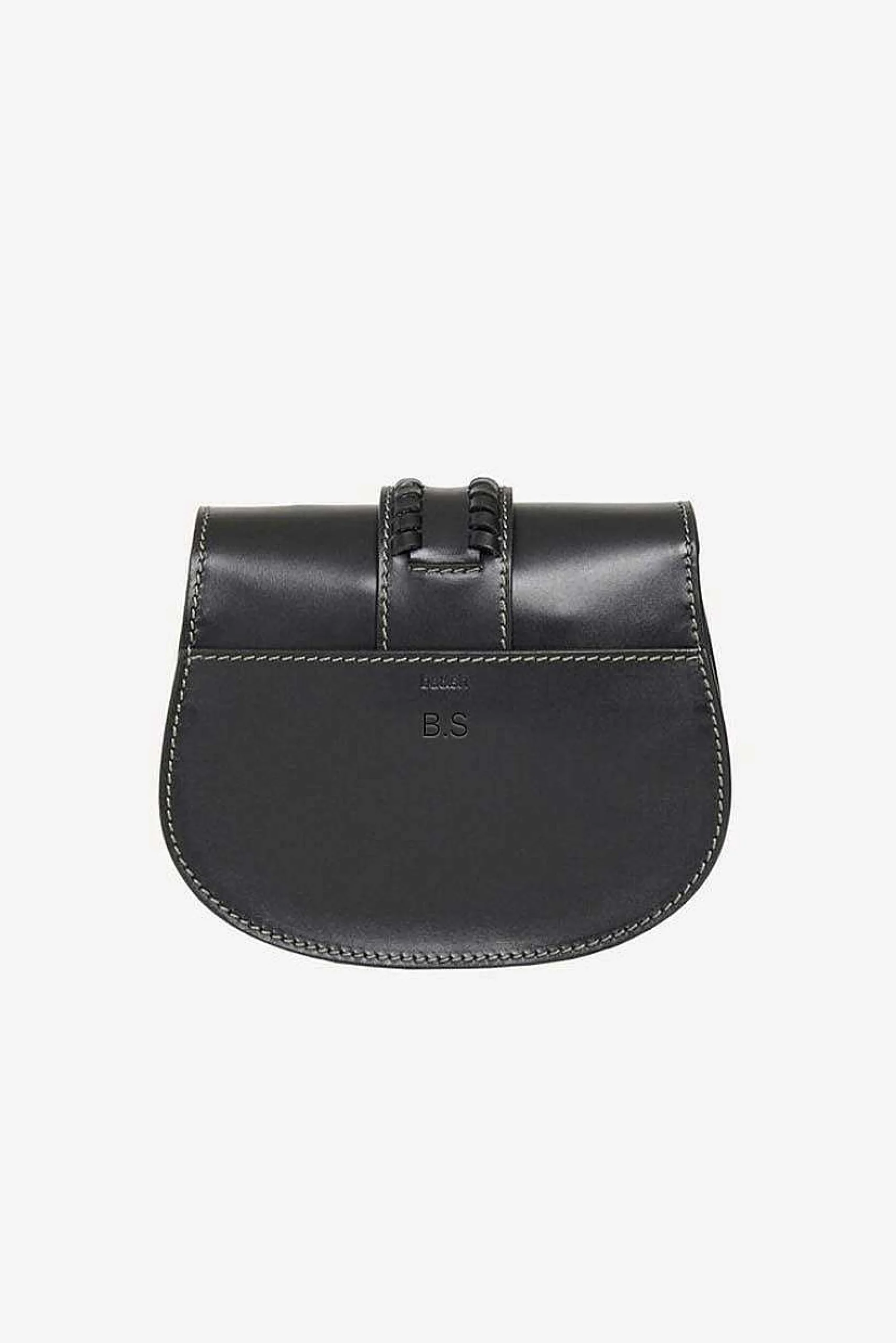 Handtaschen|Ba&Sh Kleine Umhangetasche