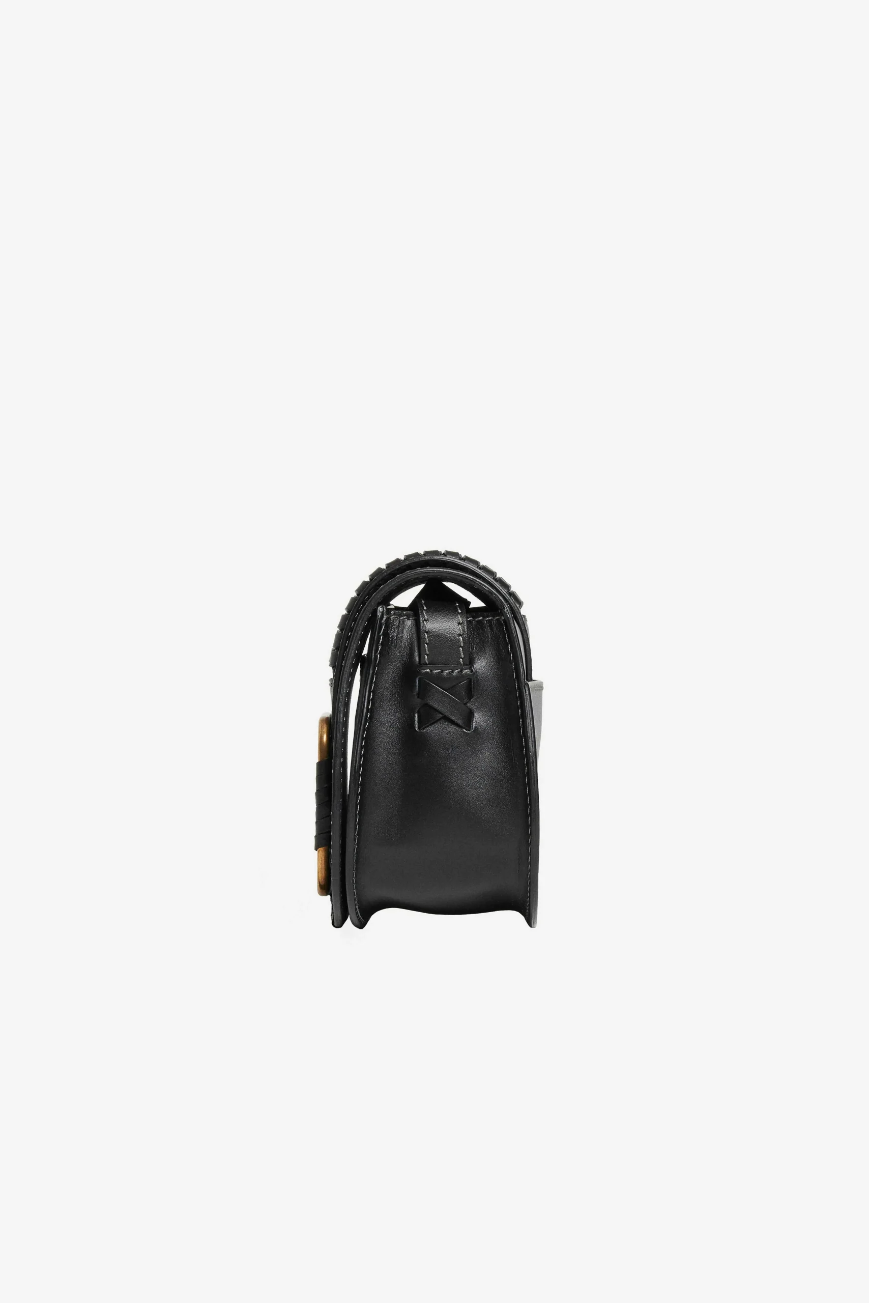 Handtaschen|Ba&Sh Kleine Umhangetasche