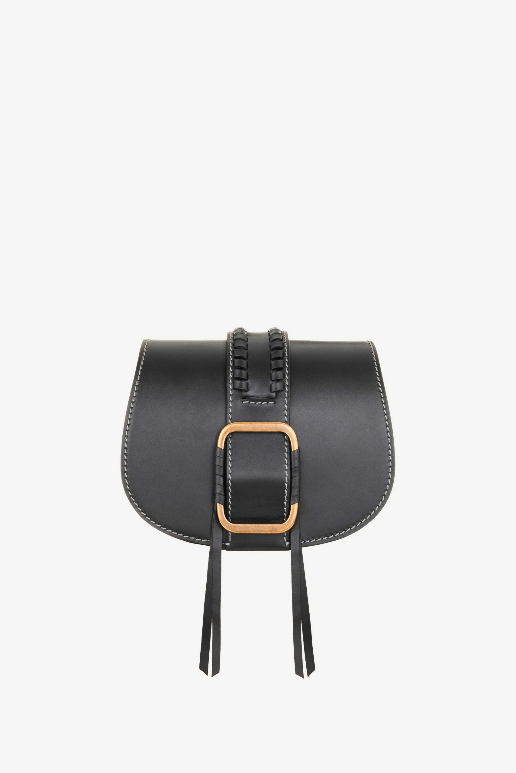 Handtaschen|Ba&Sh Kleine Umhangetasche