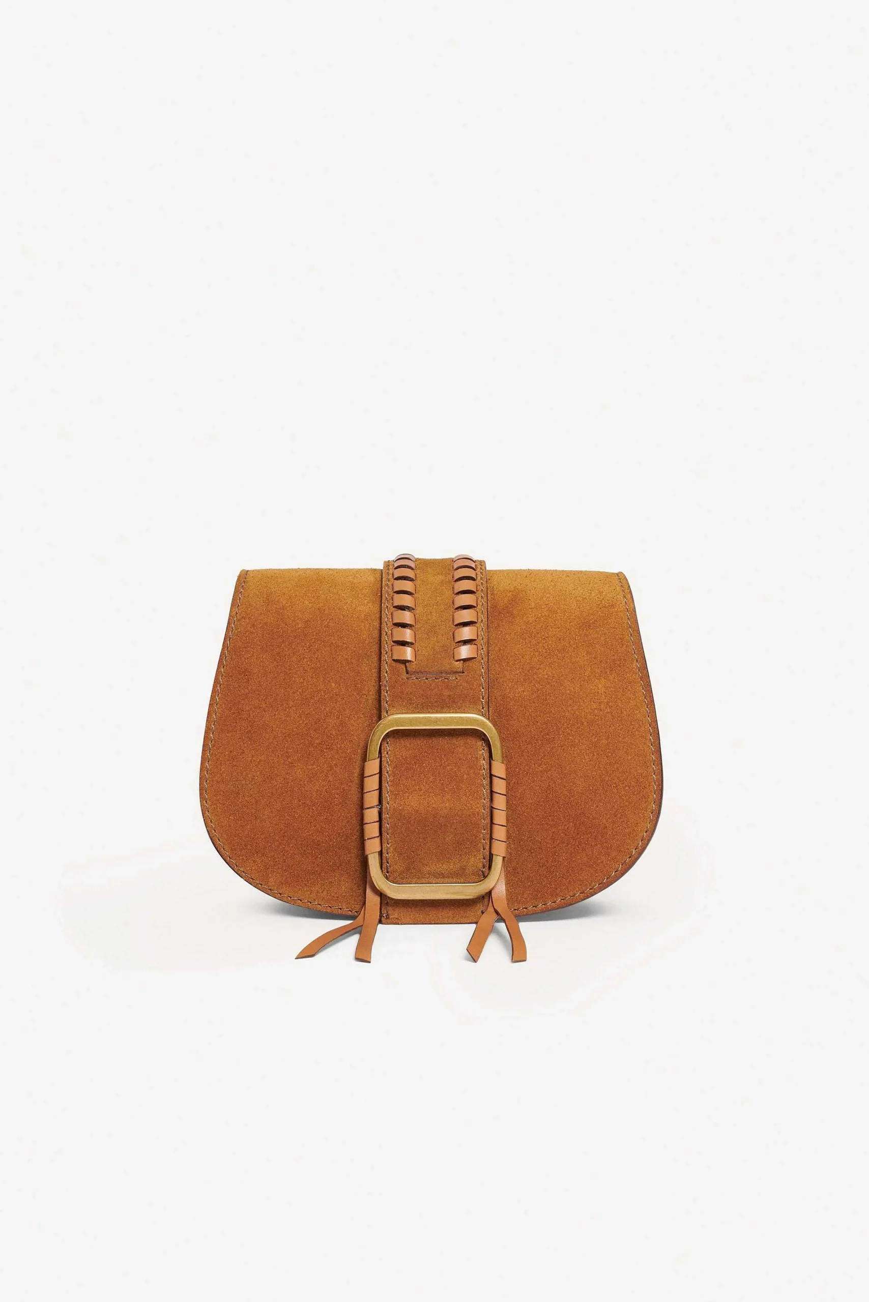 Handtaschen|Ba&Sh Kleine Umhangetasche