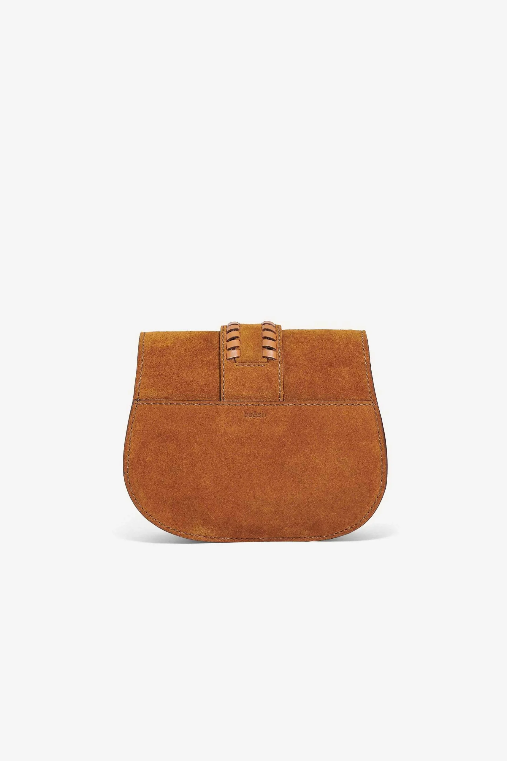 Handtaschen|Ba&Sh Kleine Umhangetasche