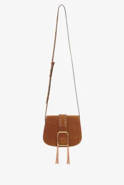 Handtaschen|Ba&Sh Kleine Umhangetasche