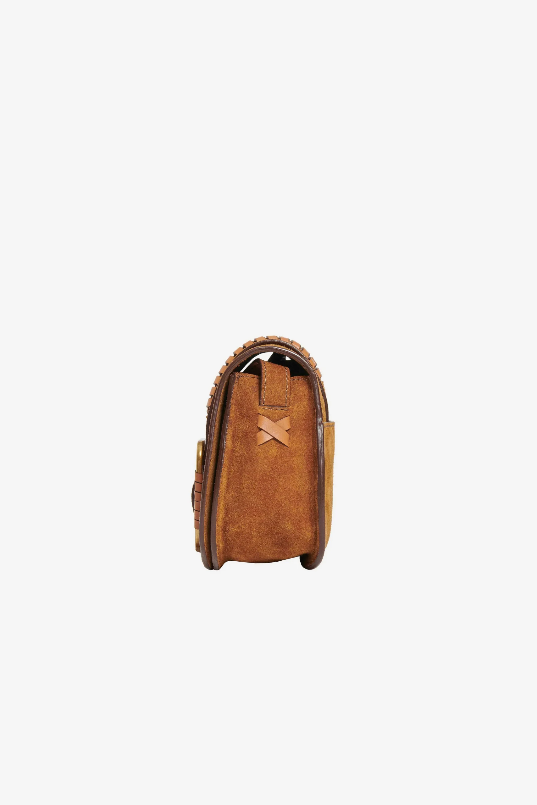 Handtaschen|Ba&Sh Kleine Umhangetasche