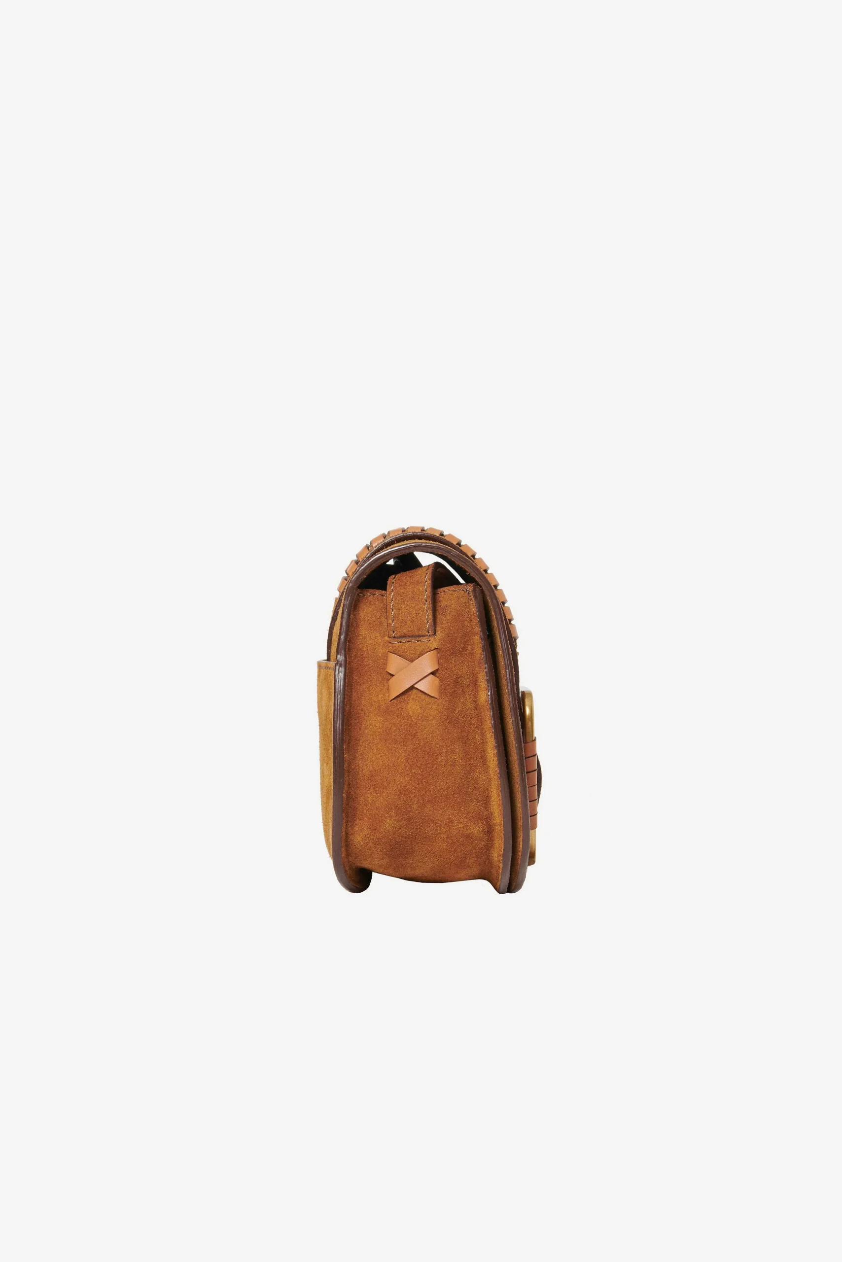 Handtaschen|Ba&Sh Kleine Umhangetasche
