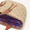 Handtaschen|Ba&Sh Korb