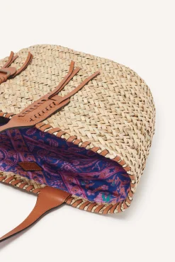 Handtaschen|Ba&Sh Korb