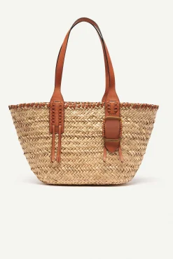 Handtaschen|Ba&Sh Korb