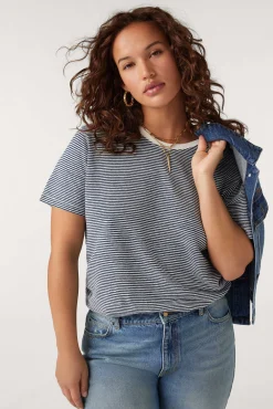 T-Shirts|Ba&Sh Kurzarm-T-Shirt