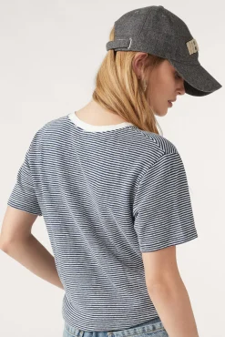 T-Shirts|Ba&Sh Kurzarm-T-Shirt