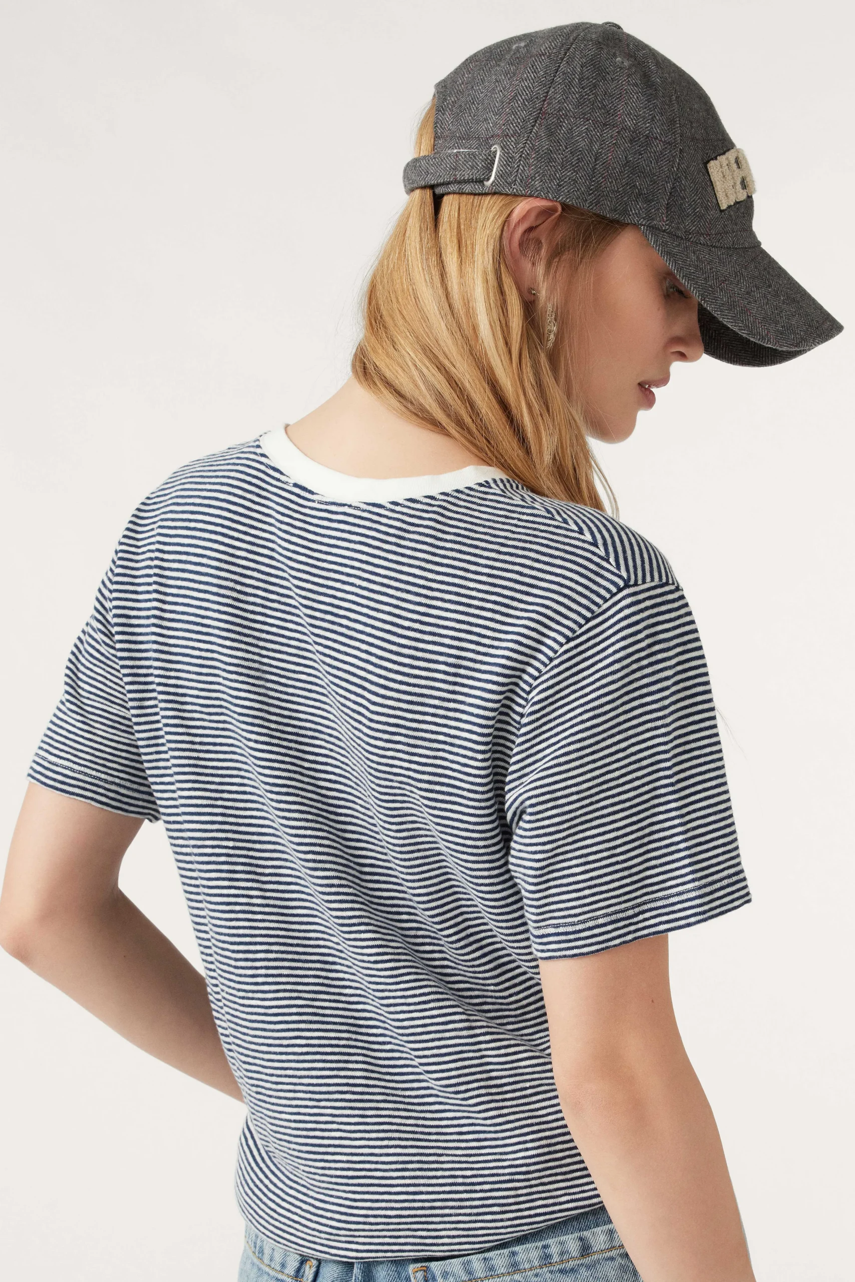 T-Shirts|Ba&Sh Kurzarm-T-Shirt