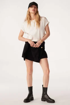 T-Shirts|Ba&Sh Kurzarm-T-Shirt