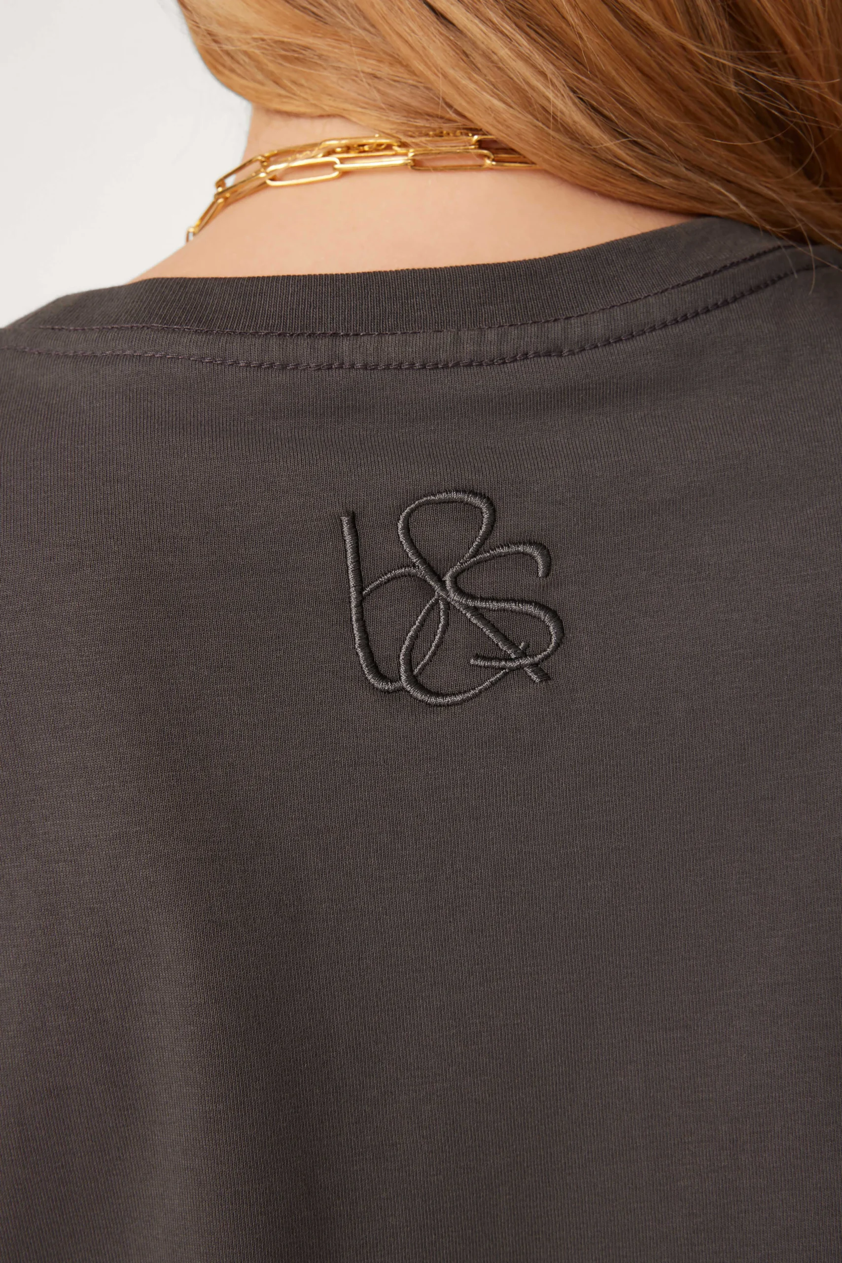 T-Shirts|Ba&Sh Kurzarm-T-Shirt