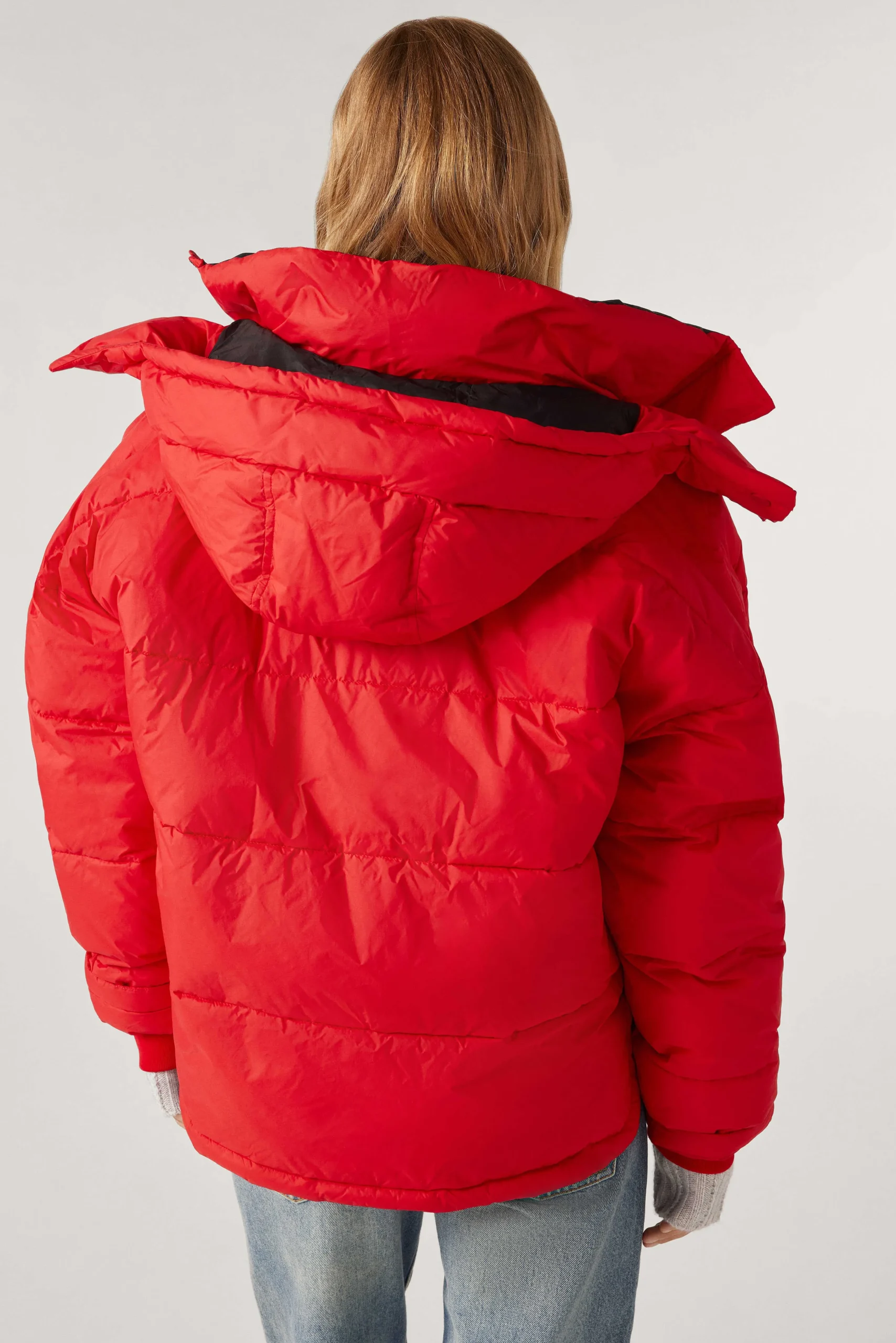 Jacke & Mantel|Ba&Sh Kurze Daunenjacke