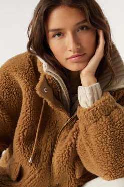 Jacke & Mantel|Ba&Sh Kurzer Blouson