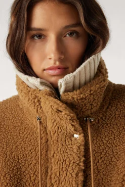 Jacke & Mantel|Ba&Sh Kurzer Blouson