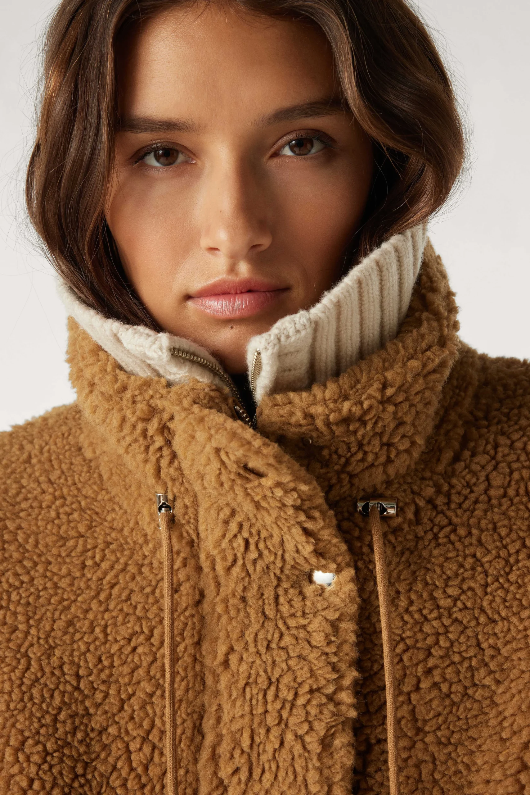 Jacke & Mantel|Ba&Sh Kurzer Blouson
