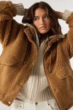 Jacke & Mantel|Ba&Sh Kurzer Blouson