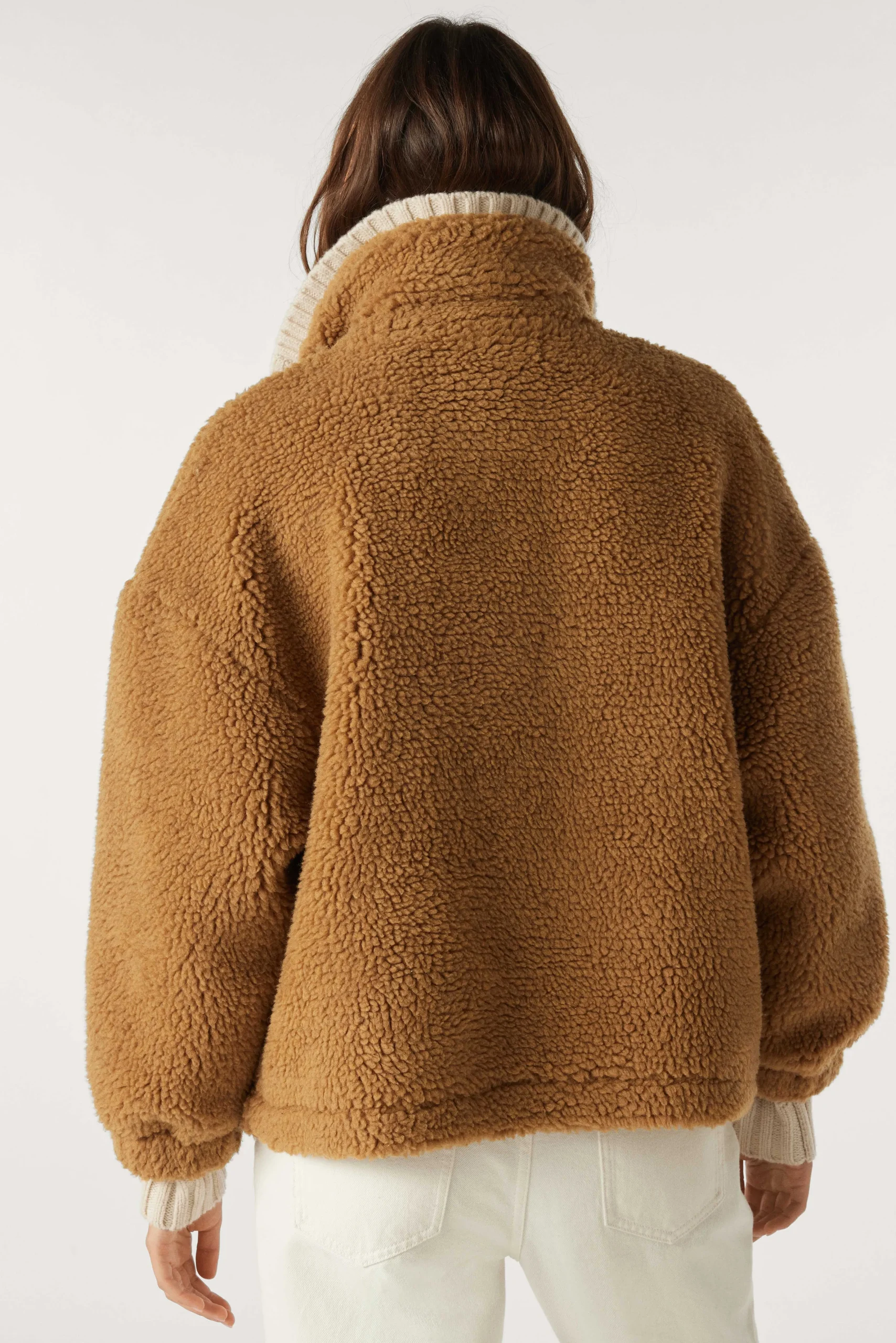 Jacke & Mantel|Ba&Sh Kurzer Blouson