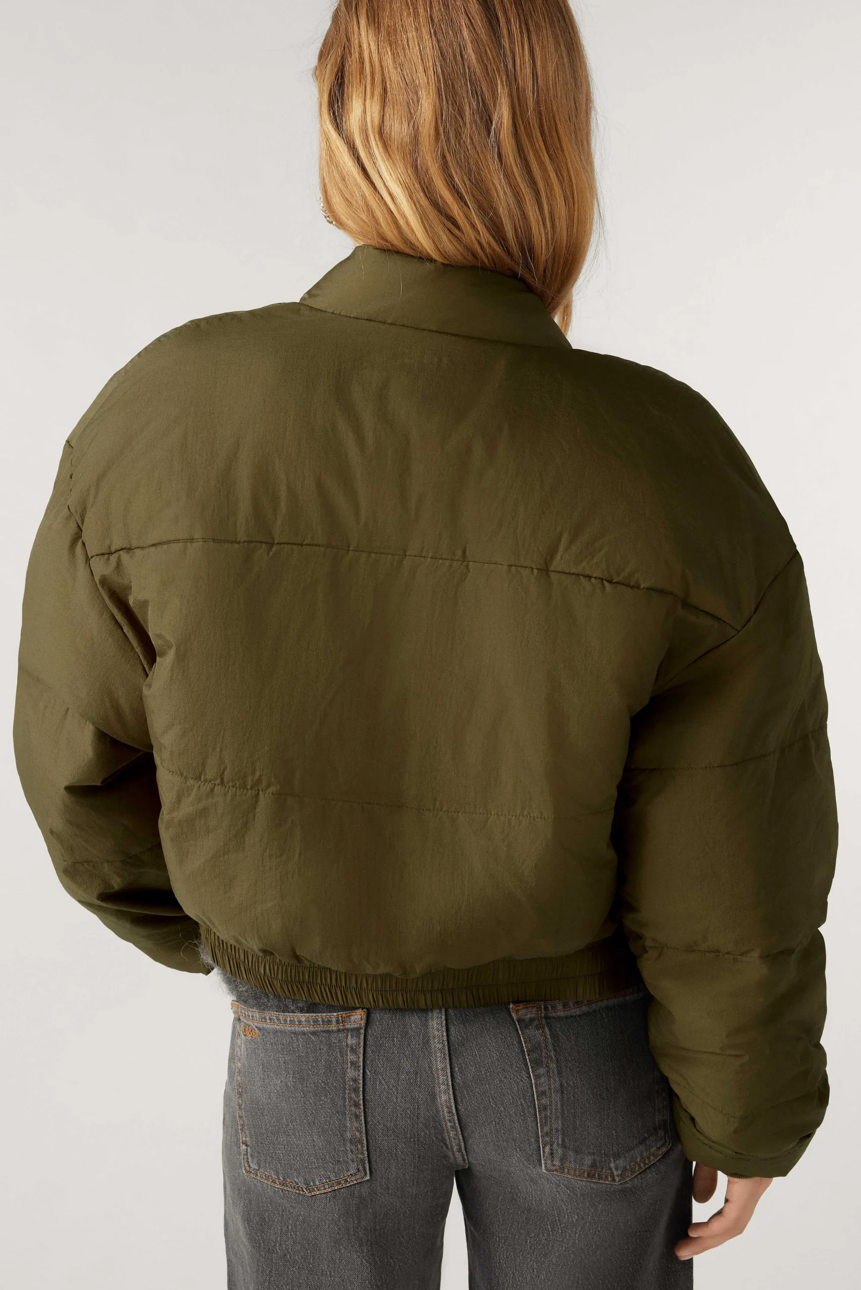 Jacke & Mantel|Ba&Sh Kurzer Blouson