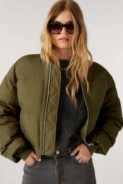 Jacke & Mantel|Ba&Sh Kurzer Blouson