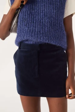 Rocke & Shorts|Ba&Sh Kurzer Rock