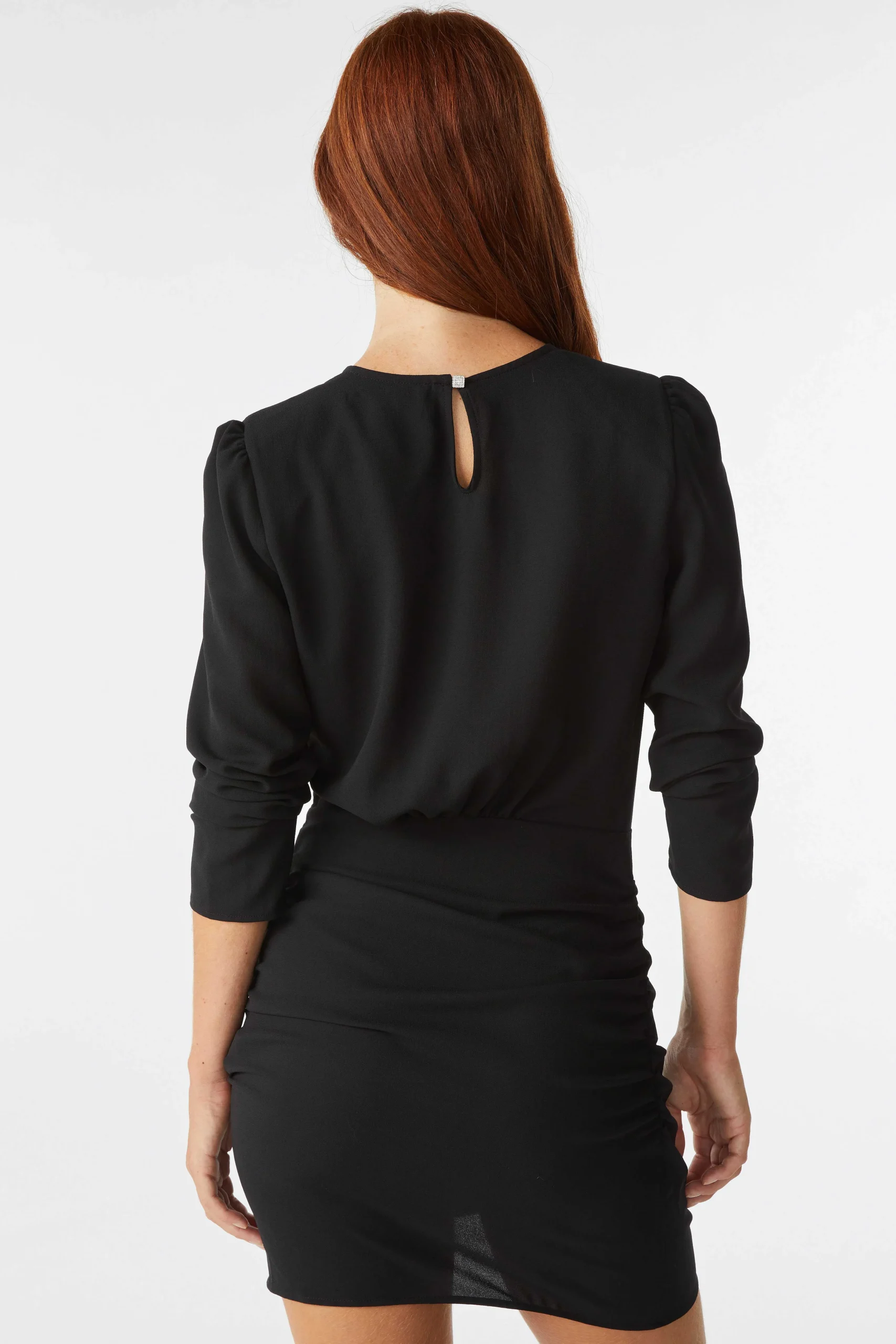 Kleider|Ba&Sh Kurzes Kleid