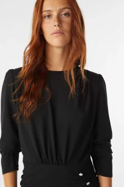 Kleider|Ba&Sh Kurzes Kleid