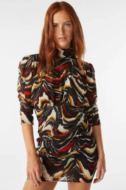 Kleider|Ba&Sh Kurzes Kleid