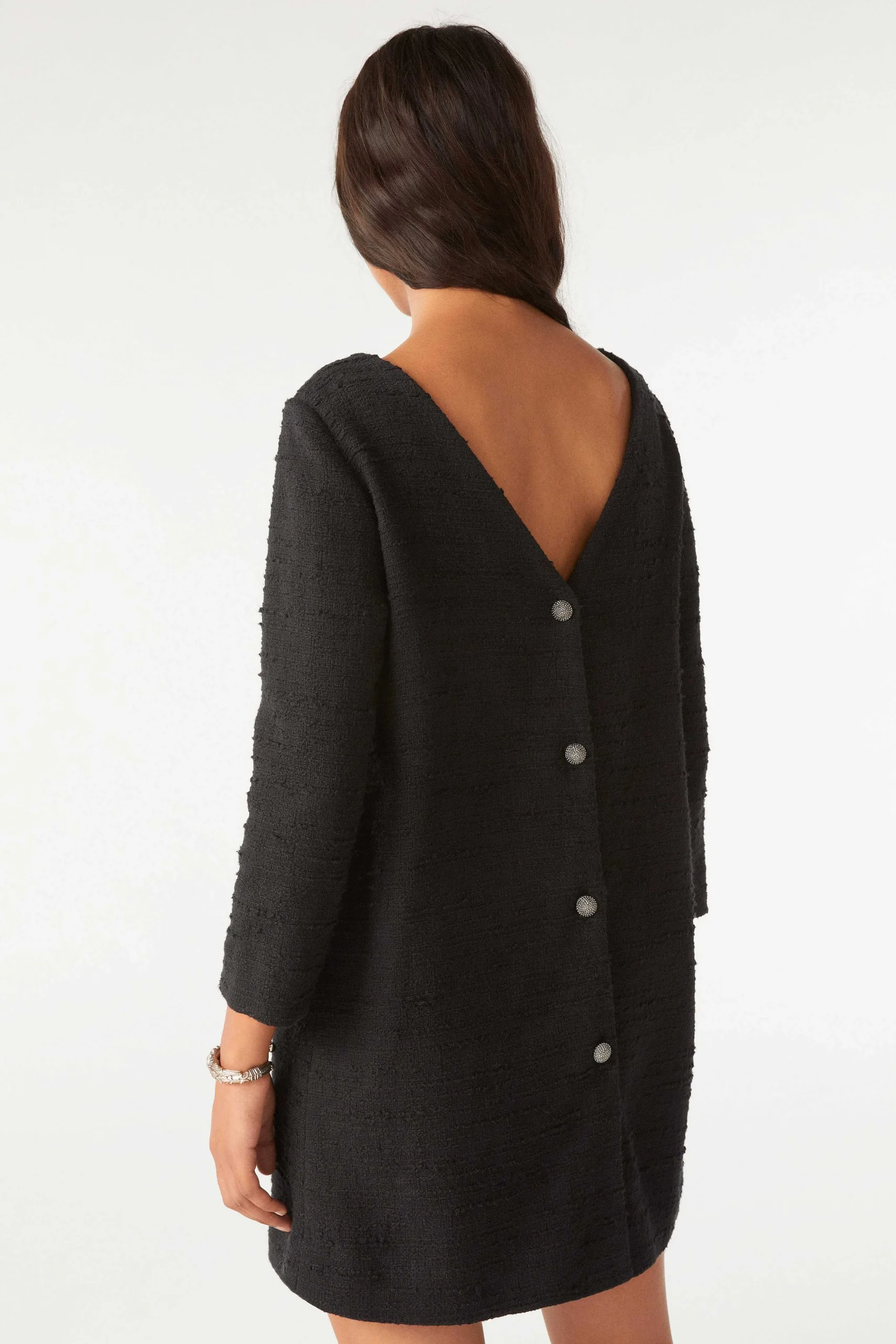 Kleider|Ba&Sh Kurzes Kleid