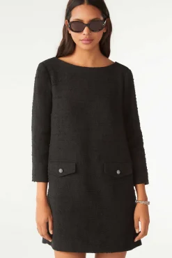 Kleider|Ba&Sh Kurzes Kleid