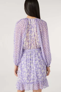 Kleider|Ba&Sh Kurzes Kleid