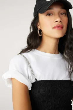 Kleider|Ba&Sh Kurzes Kleid